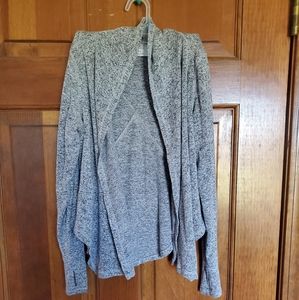 Girls Cardigan